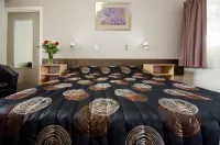 Biloela Countryman Motel Hotels in Biloela
