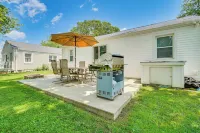 Family Retreat in Old Lyme Gated Miami Beach - Интернет