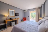 Mediterranean Beach Resort