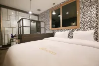 Cheonan Hotel 69 Hotel a Cheonan