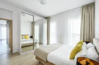 Varsovia Apartamenty Kasprzaka