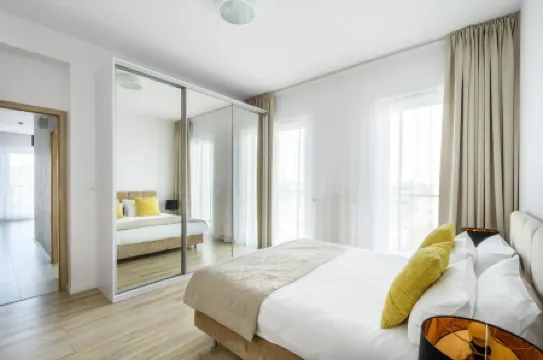 Varsovia Apartamenty Kasprzaka