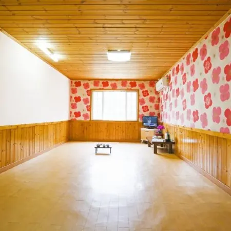 Edel Weiss Pension in Cheongdo