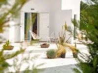 Olive Grove Suites Boutique Hotel