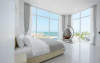 Ulsan Hiddenville Pool Villa