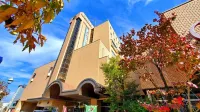 Tochigi Grand Hotel Hôtels à : Tochigi