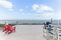 Dune Our Thing North Topsail Beach