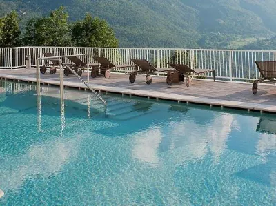 Hotel Alla Posta Hotels in 