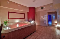 Grand Podhale Resort&Spa- Jacuzzi - Sauna fińska I Łaźnia Parowa - Widok na Tatry
