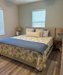 Amelia Island Home - South End of Island, Quiet, Near Ritz/Omni