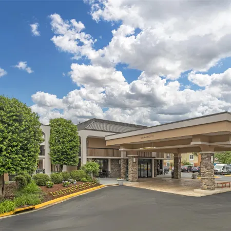 Best Western Dulles Airport Inn