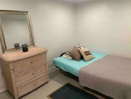 The Cottage on Crockett