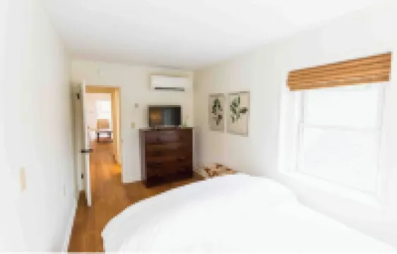 Historical Hotel, Main Street Blowing Rock