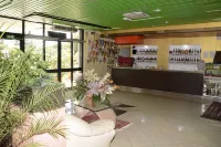 Hotel IL Parco - Parking Free & Restaurant - Hotel - bar