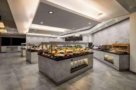 Ramada Resort by Wyndham Pamukkale Thermal Отели в г. Karahayit Mahallesi