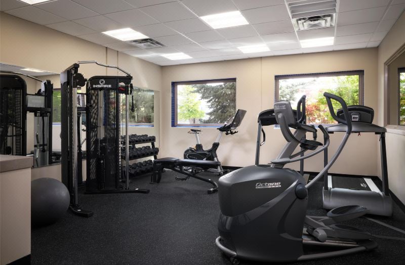 Best Western Plus Kamloops Hotel photo 4