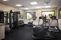 Best Western Plus Kamloops Hotel - Fitnessstudio