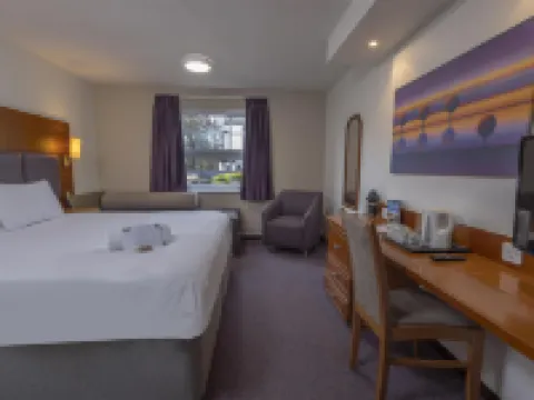 Plaza Chorley, Sure Hotel Collection by Best Western Hotels in Chorley