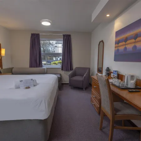Plaza Chorley, Sure Hotel Collection by Best Western