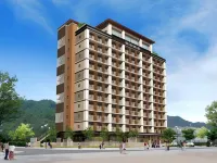 Onyado Nono Sakaiminato Natural Hot Spring Hotels in 