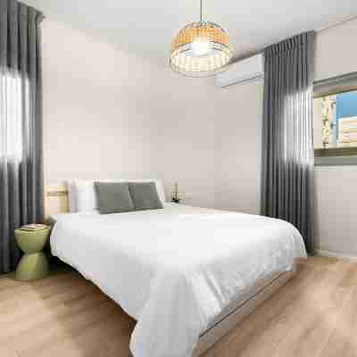 Netanya Beach & Pool Comfort Stay Rooms