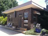 Tartan Motel