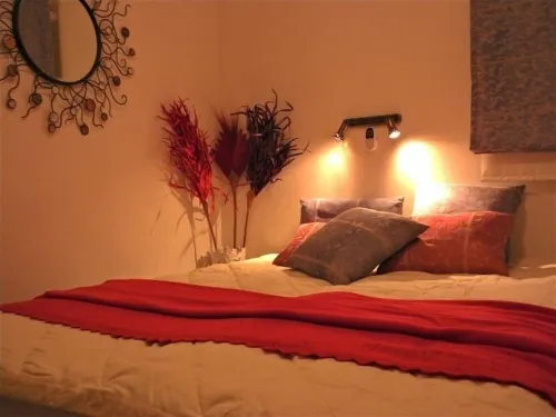 Gorgeous 2 Bedroom Kosher  Apt. in Nachlaot, Adjacent to Town