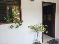 Perfect location for low budget travel