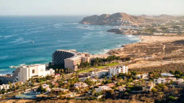 3 Priv Apt Gpo 16 px Vista Mar 酒店