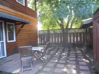 Story Street Rental Apartment-close to everything!