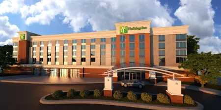 Holiday Inn Mishawaka - Conference Center