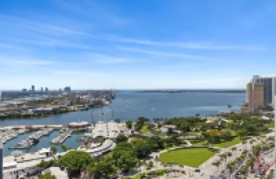 Downtown by Miami Vacation Rentals