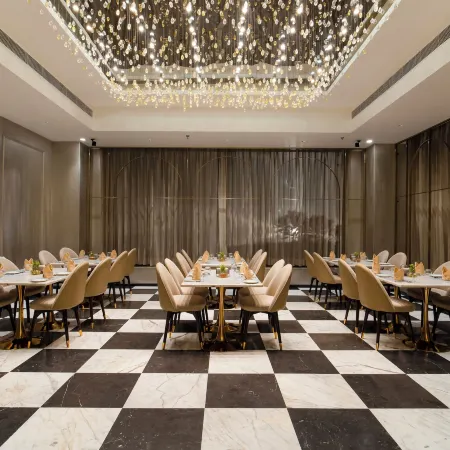 Grand Plaza Inn Jammu