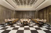 Grand Plaza Inn Jammu - Morgenmad