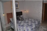 Luxurious waterfront apartment Hotels in Imi Ouaddar