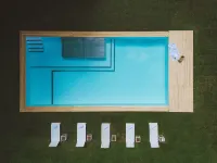 Parkhotel Laurin, WorldHotels Elite - Pools