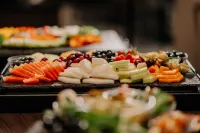 Looken Inn Lingen by Hackmann - breakfast