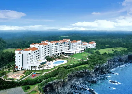 Keumho Jeju Resort