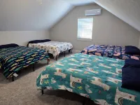 Beautiful lake home in heart of Rayburn Country! 賈斯珀縣酒店