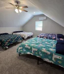 Beautiful lake home in heart of Rayburn Country!