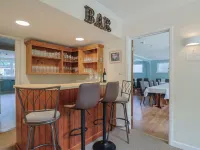 The Orchard Country House Hotels in Combpyne Rousdon