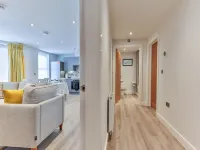 Belle House, Apt 3