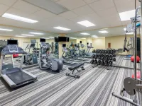 Candlewood Suites Georgetown by IHG Hotels in Williamson County