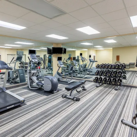 Candlewood Suites Georgetown by IHG