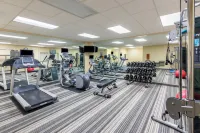 Candlewood Suites Georgetown by IHG فنادق في Georgetown