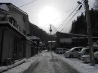 Kankoso Hotels in Hanamaki