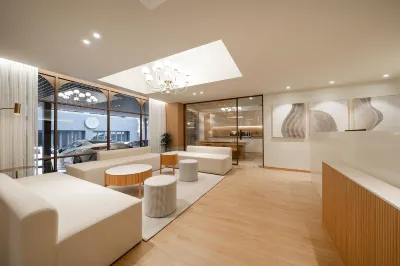 Sungshin Women’s University Station Woody Hotels in University Road area