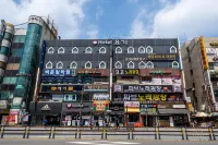 안산(상록수) 요기