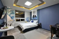 Gwangju Nemo Hotel Hotels in Gwangju
