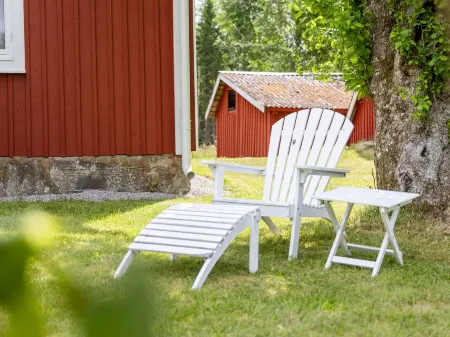 Skogstorp Ledja Отели в г. Holmsjo